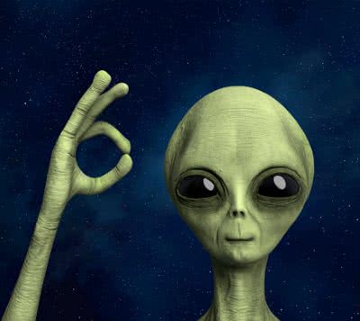 Alien