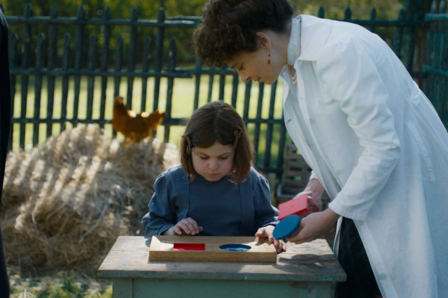 Foto Montessori