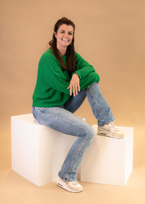 Foto Sanne