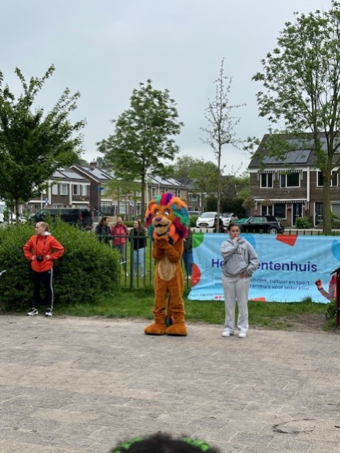 Lentefeest