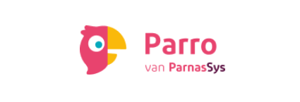 Logo parro