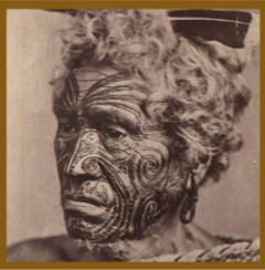 Maori