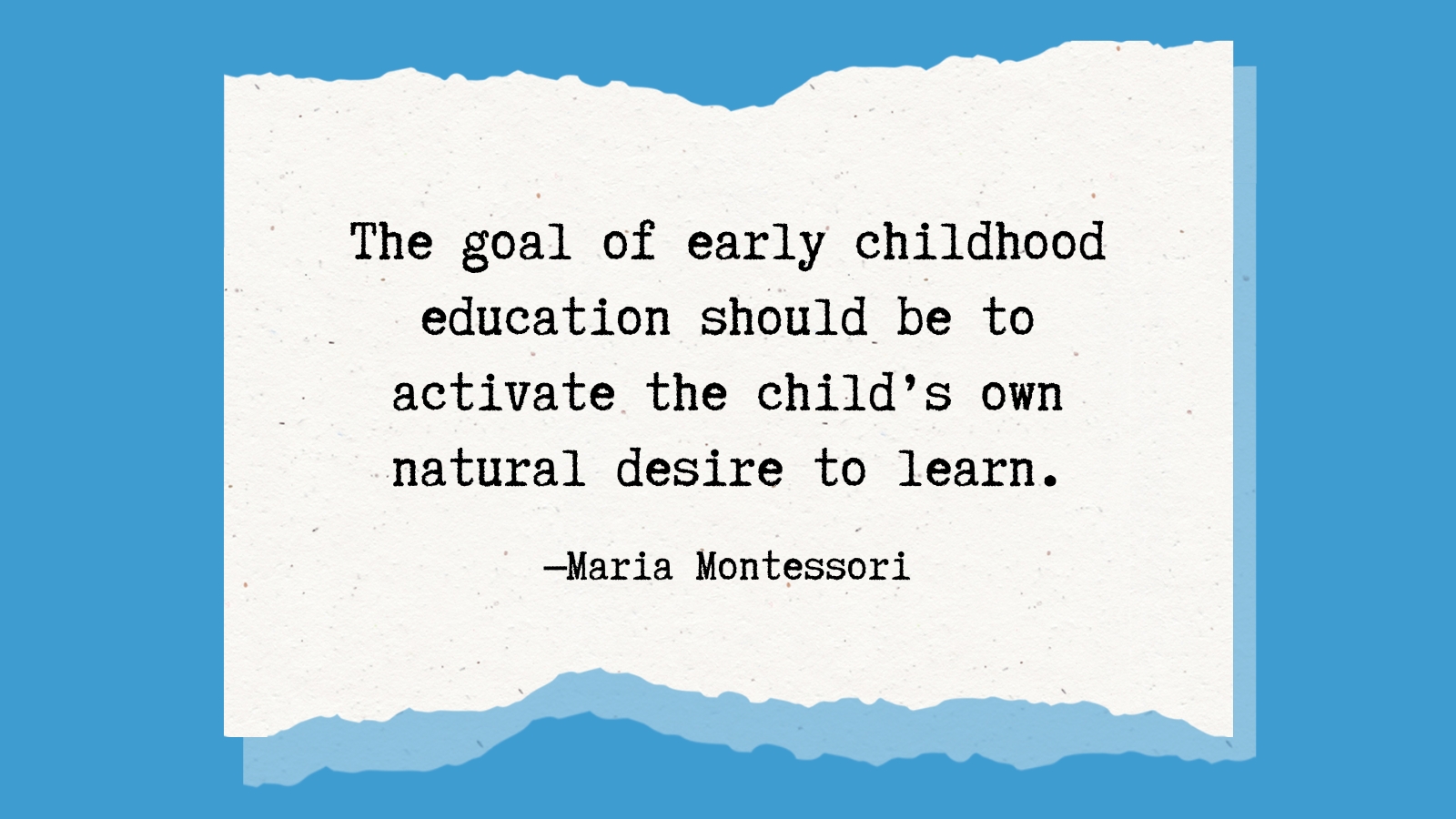 Quote juni montestory