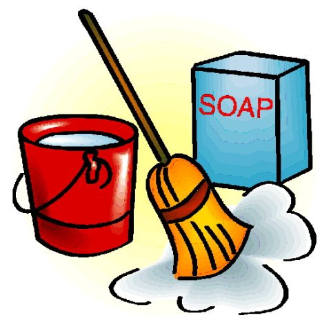 Schoonmaak