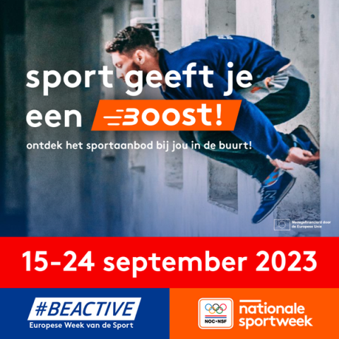 Sportweek