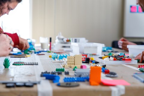 Studiedag 1