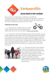 Verkeersflits1